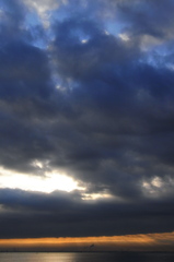 層積雲