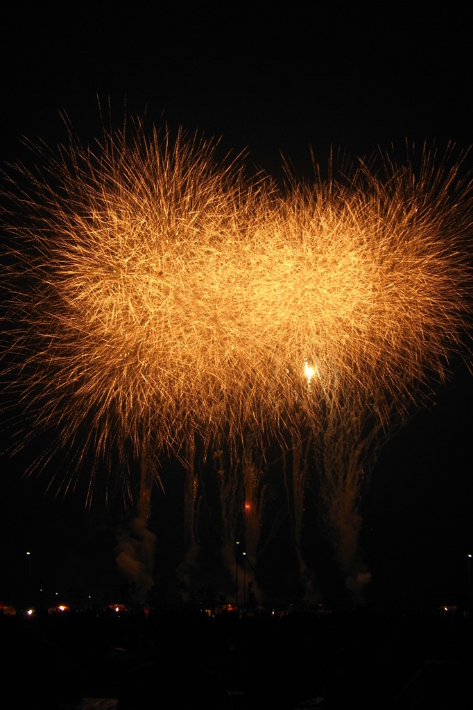 浦安花火大会　2010-24