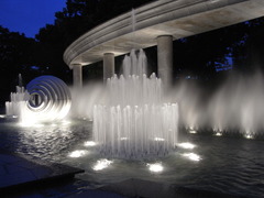 Water Palace