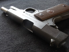 Colt Combat Commander