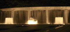 Water Curtain 2