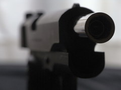 Blowback