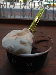 GROM from Torino