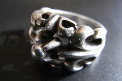 　ＭＹ ＲＩＮＧ