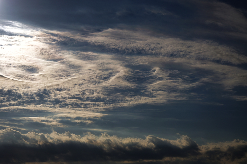 雲