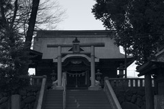 熊野神社