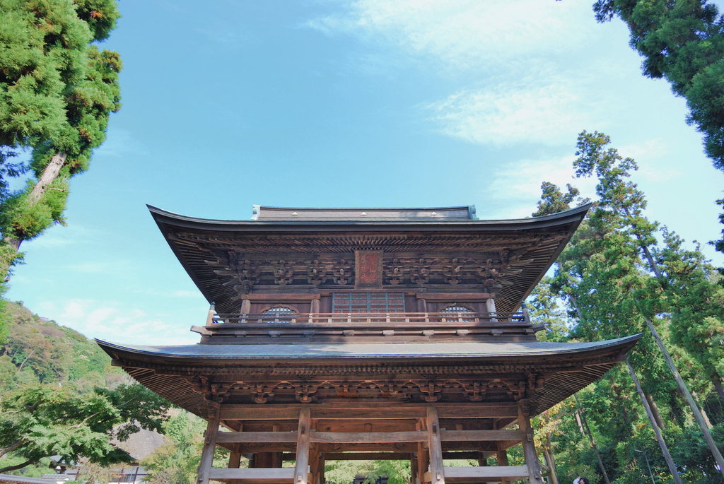 円覚寺