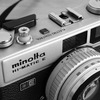 minolta HI-MATIC E