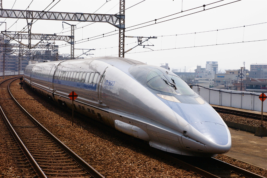 のぞみ28Ａ