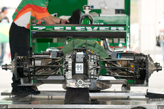 オーバルセッティングⅡ