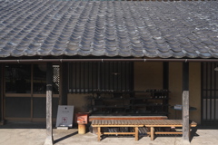 窯場坂にある”ますみ窯”