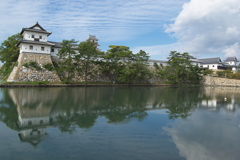 今治城