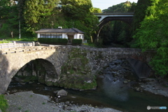 二股五橋