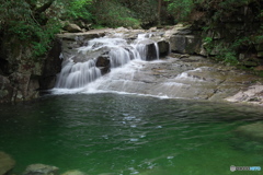 田立の滝