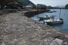 三角西港
