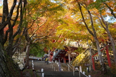談山神社