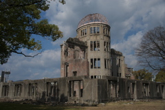 原爆ドーム