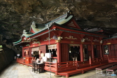 鵜戸神宮