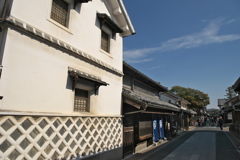 小京都、竹原を楽しむ
