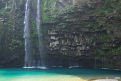 雄川滝