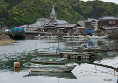 﨑津教会
