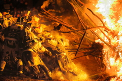 クライマックス