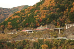 井川線アプト式