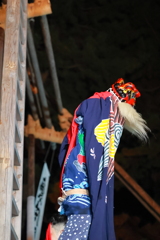 はしご獅子