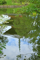 法起寺　世界文化遺産