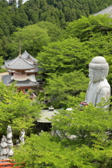 南法華寺（みなみほっけじ）