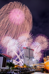 流れ