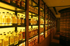 サントリー山崎