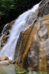 霧ヶ滝