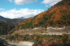 井川線アプト式