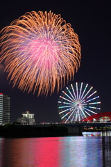 名古屋港まつり