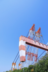 重厚長大の作業