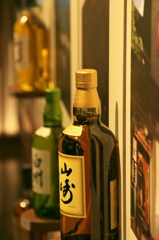 サントリー山崎