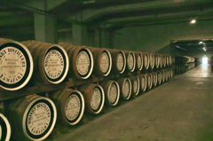 サントリー山崎