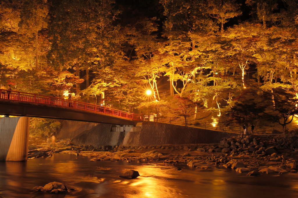 待月橋