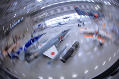 回転