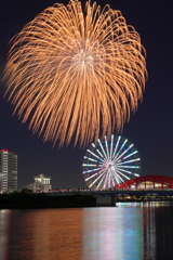 名古屋港まつり