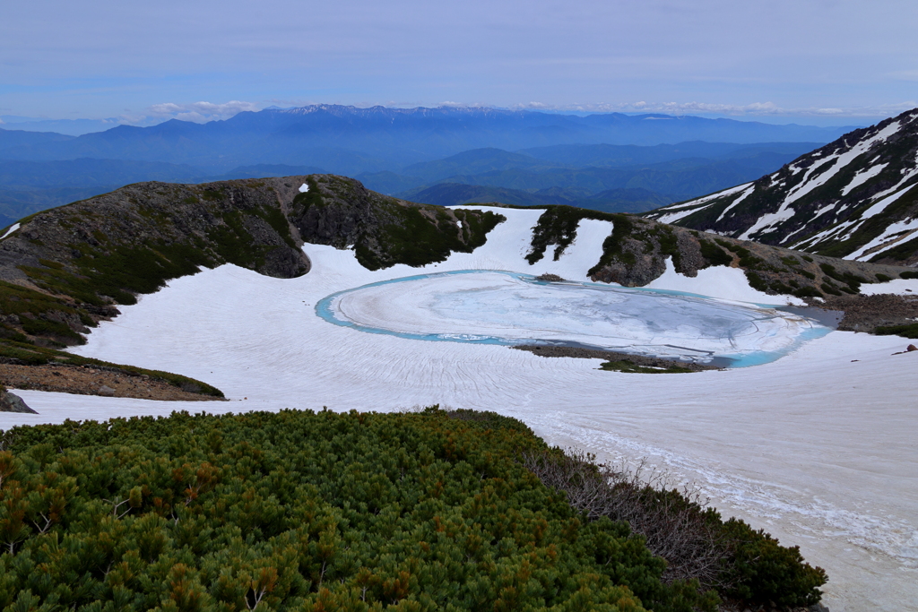ドラゴンアイに会いたくて