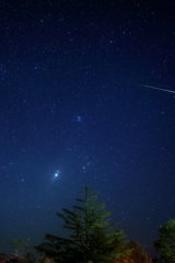 木星と