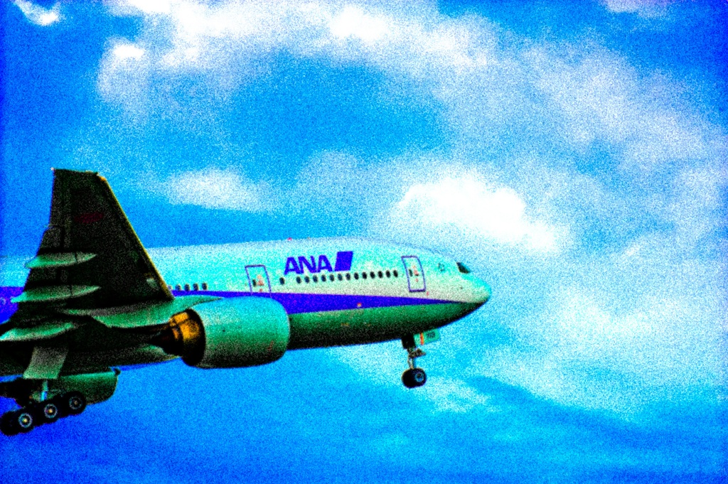 Ｂ777-200