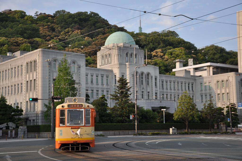 伊予鉄道