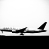 Ｂ777-200　Star Alliance