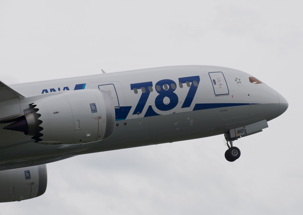 Ｂ787