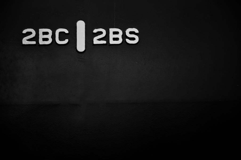 2ＢＣ｜2ＢＳ