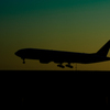 Ｂ777-200　Star Alliance