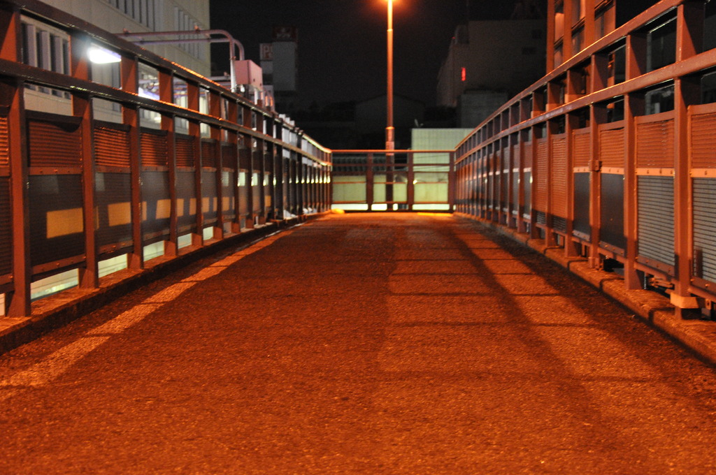 通学路